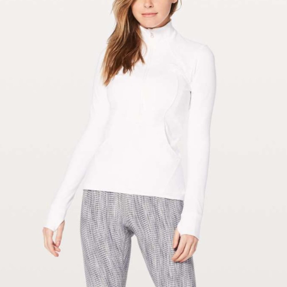 Lululemon Define Pullover - image 3